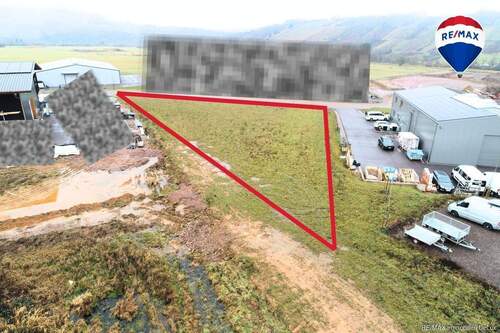 RE/MAX Immobilien DeLux Grundstück zu verkaufen in Saarburg - 