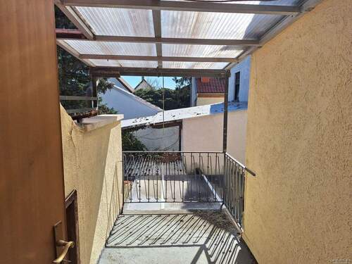 Balkon - 5 Zimmer Einfamilienhaus in Mutterstadt