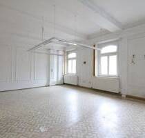 Ihre neue Büroetage in zentrumsnaher Lage von Aue!