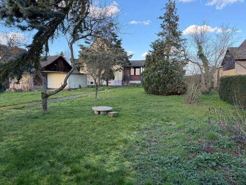 Bild 4 - Einfamilienhaus mit 130,00 m&sup2; in Bad Kreuznach zum Kaufen