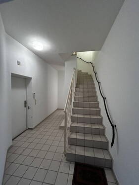 Treppenhaus - 