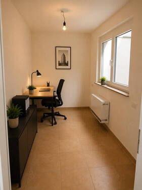 KI Beispiel Büro 2 - 