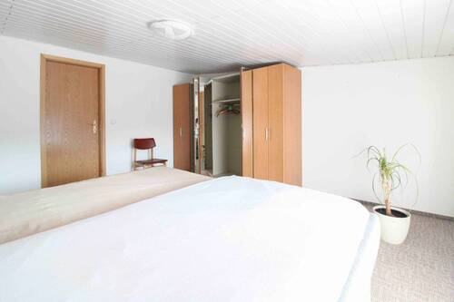 Schlafzimmer - 