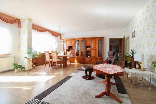 Wohnzimmer - 