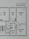 Grundriss Wohnung Nr. 16 - 3 Zimmer Etagenwohnung zum Kaufen in Erfurt