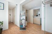 Flur.jpg - 3 Zimmer Büro in Frankfurt am Main