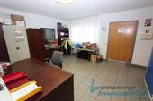 Lagerbüro - 