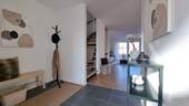 Eingang_Flur.jpg - 5 Zimmer Doppelhaushälfte in Bedburg