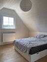 Schlafzimmer 2. Etage - 