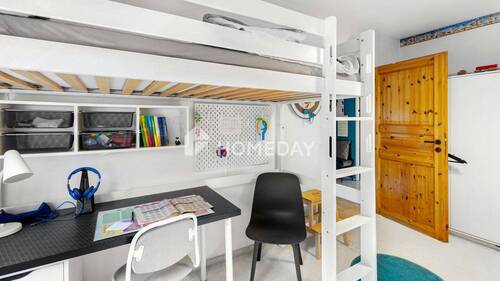 Kinderzimmer 2 - 