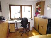 Schlafzimmer - Etagenwohnung mit 51,30 m² in Radolfzell am Bodensee zur Miete