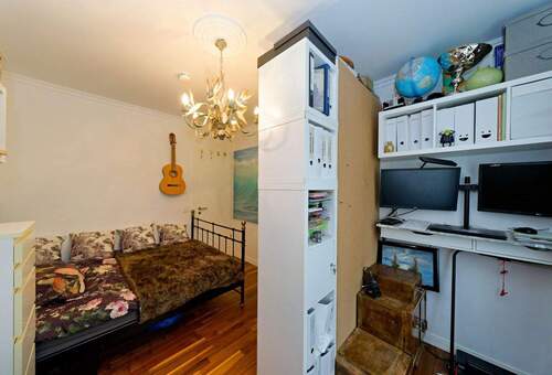 Arbeits-Gästezimmer - 