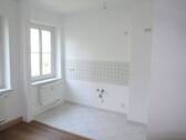 Küchenbereich - 2 Zimmer Etagenwohnung zur Miete in Zwickau
