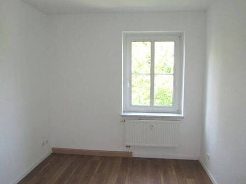 Schlafzimmer - 2 Zimmer Etagenwohnung in Zwickau