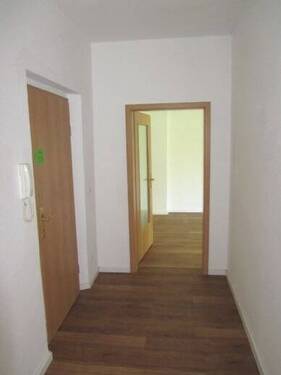 Wohnungsflur - 