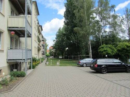 Grundstücksansicht - 