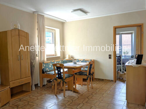 Essbereich neben Küche - 