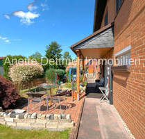 Ruhig und idyllisch wohnen in Alfeld OT Brunkensen - Alfeld (Leine) / Brunkensen