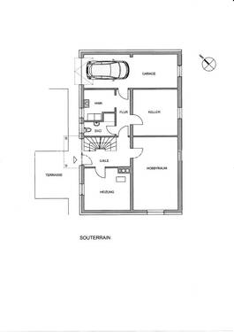 Souterrain - 