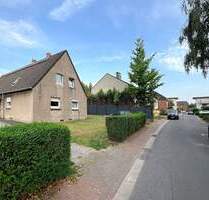 Familienglück mit großem Garten an der Sydowstraße - Bottrop Eigen