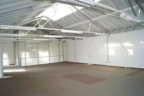 Großraumbüro - Büro in Mönchengladbach