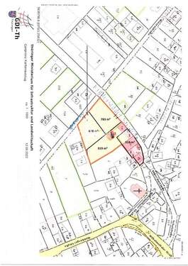 Teilungsvorschlag 3 - 