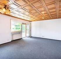 Reihenmittelhaus in Rottendorf mit Garten, Garage & viel Gestaltungsspielraum