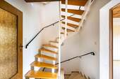 Wendeltreppe - 
