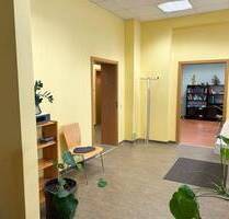 Attraktive Praxis-oder Büroräume in zentraler Lage von Chemnitz