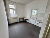 Hallen/Meister-Büro - 