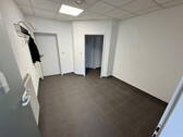 Empfangsbereich Büro - 