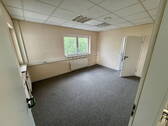 Büro 1 (Verbindung zu Büro 2) - 