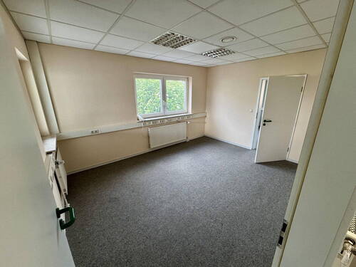 Büro 1 (Verbindung zu Büro 2) - 