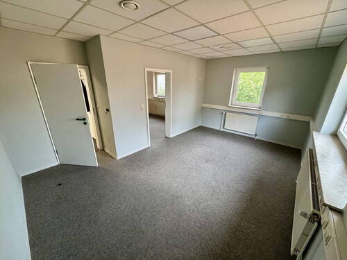 Büro 2 (Verbindung zu Büro 1) - 
