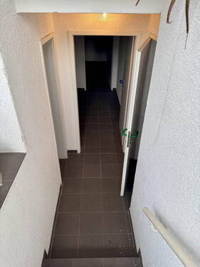Kellertreppe - 