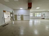 Hintere Halle - 