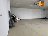 Hintere Halle - 