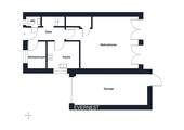 Erdgeschoss - 