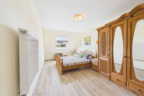 Schlafzimmer 2 - 