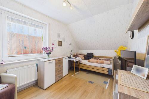 Schlafzimmer 3 - 