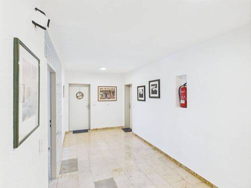 Treppenhaus - 