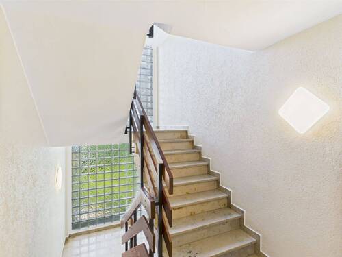 Treppenhaus - 
