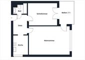 Grundriss - 