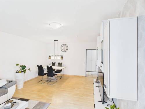 Wohnzimmer - 