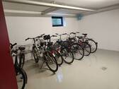 Fahrradraum - 
