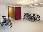 Fahrradraum - 