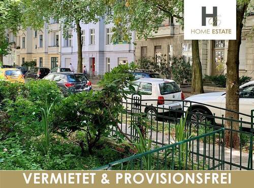 Stephanstr. 33 - 