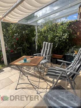 Terrasse - 
