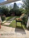Blick in den Garten - 