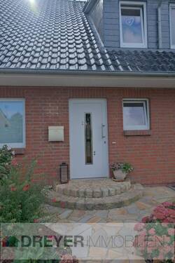 Hauseingang - 
